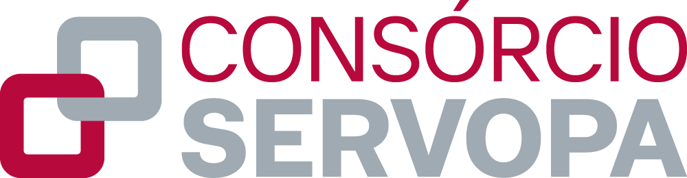 Servopa Consórcio